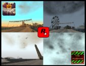 Timecyc and Particle